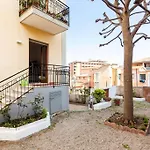 Casa Milena Apartman Sorrento