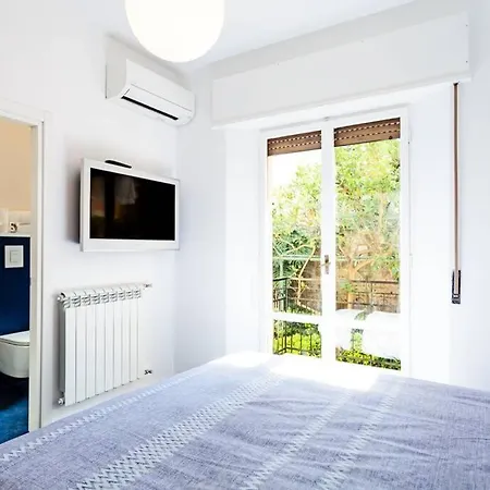 Apartman Casa Milena Sorrento