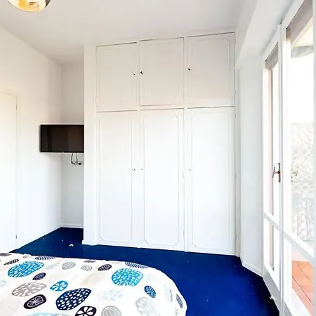 Apartman Casa Milena Sorrento