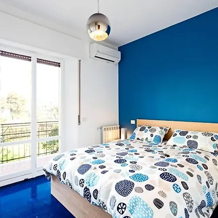 Apartman Casa Milena