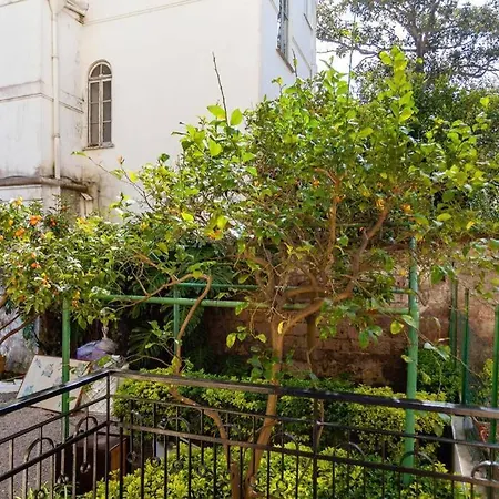 Casa Milena Apartman *