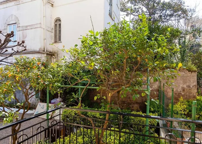Casa Milena Апартаменты *