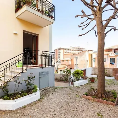 Casa Milena Apartment Sorrento