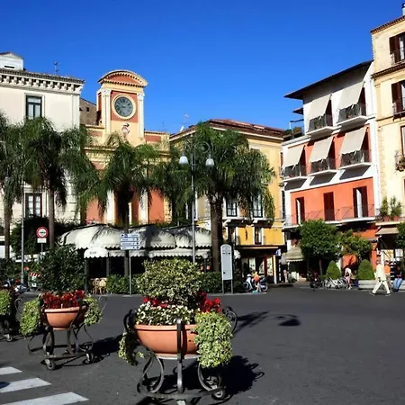 Apartment Casa Milena Sorrento