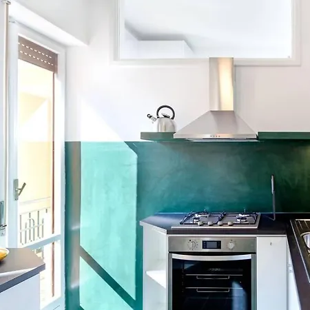 Casa Milena Apartment