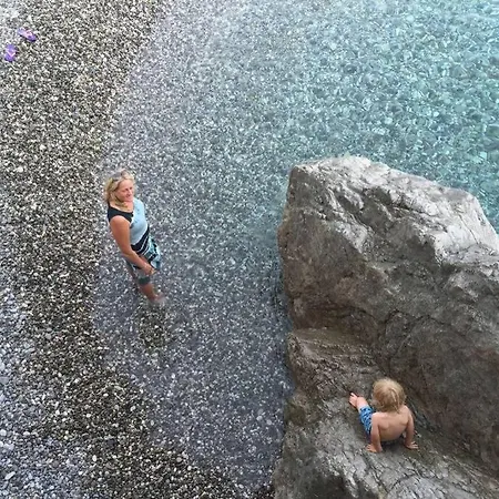 Casa Milena Apartment Sorrento