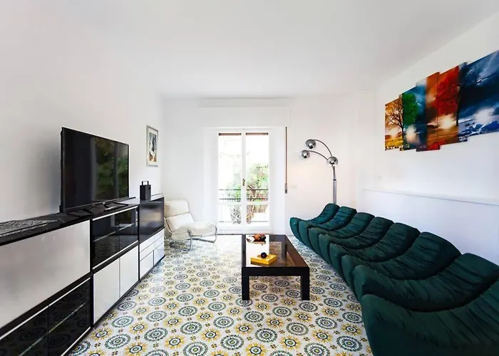 Lejlighed Casa Milena *